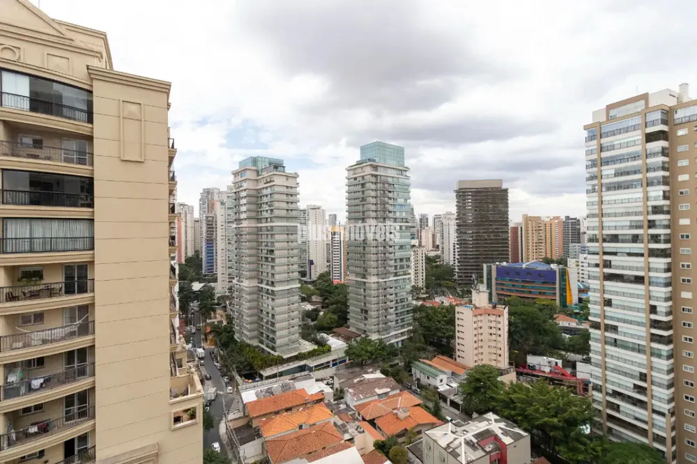 Apartamento, 1 quarto, 39 m² - Foto 3