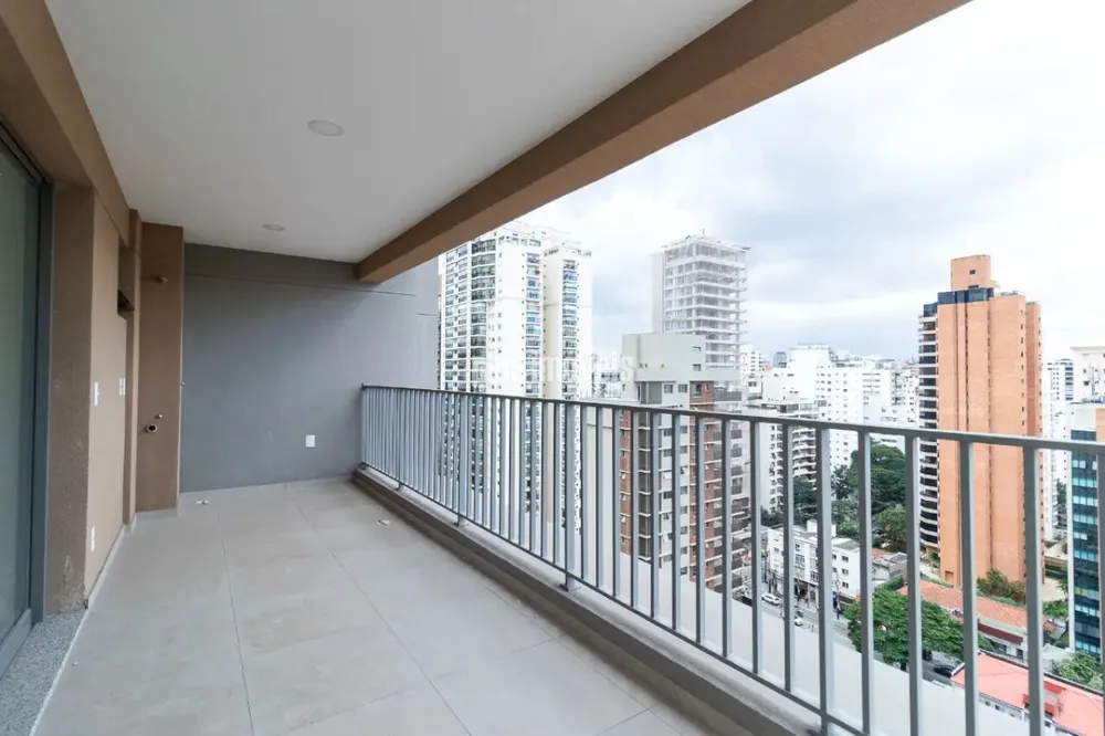 Apartamento, 1 quarto, 39 m² - Foto 4