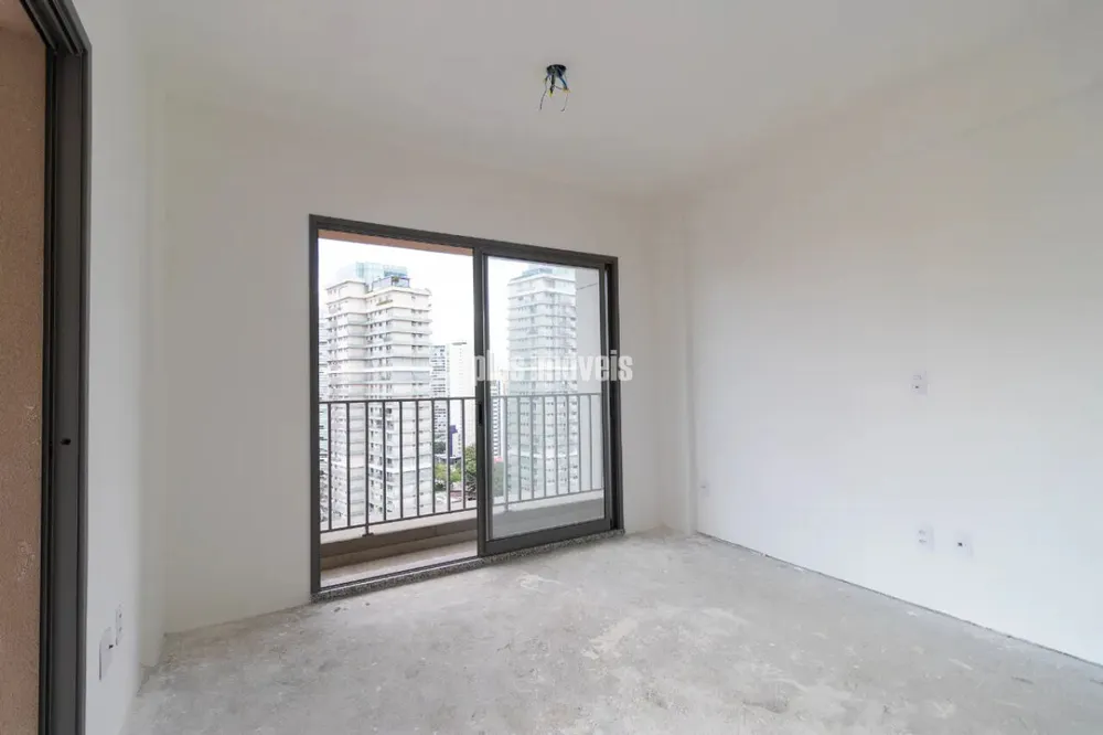 Apartamento, 1 quarto, 39 m² - Foto 2