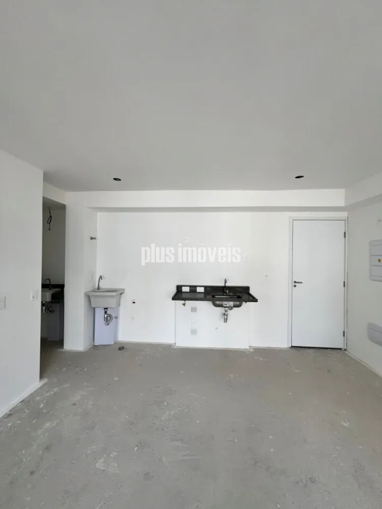 Apartamento, 1 quarto, 38 m² - Foto 8
