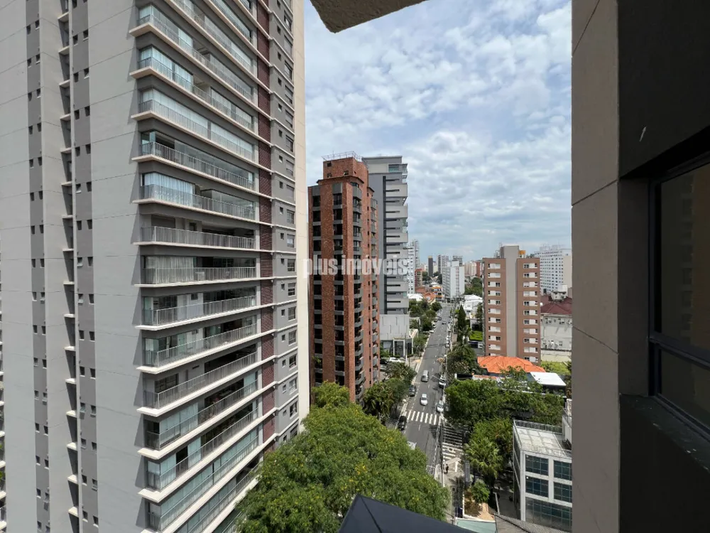 Apartamento, 1 quarto, 38 m² - Foto 2