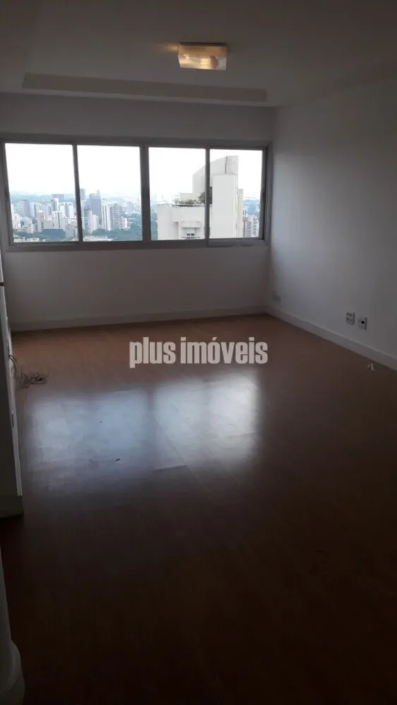 Apartamento, 2 quartos, 97 m² - Foto 1