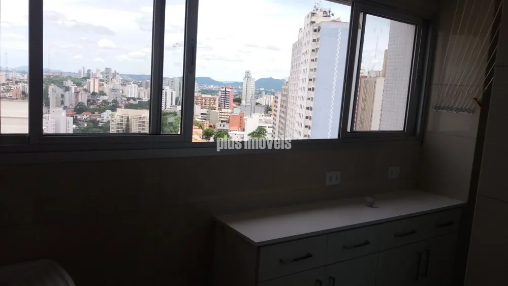 Apartamento, 2 quartos, 97 m² - Foto 5
