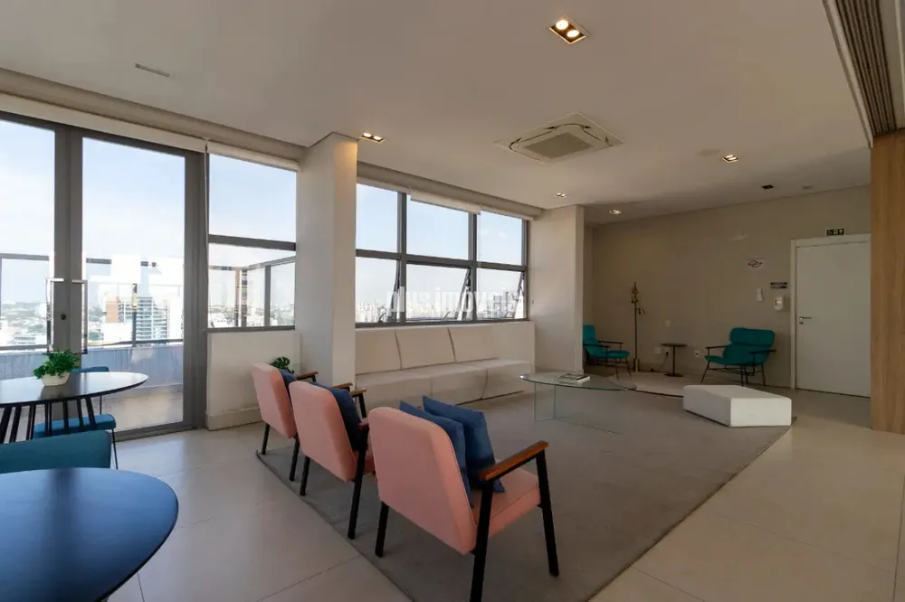Apartamento, 2 quartos, 118 m² - Foto 1