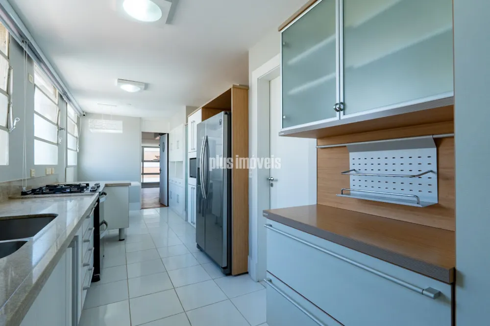 Apartamento, 3 quartos, 240 m² - Foto 3