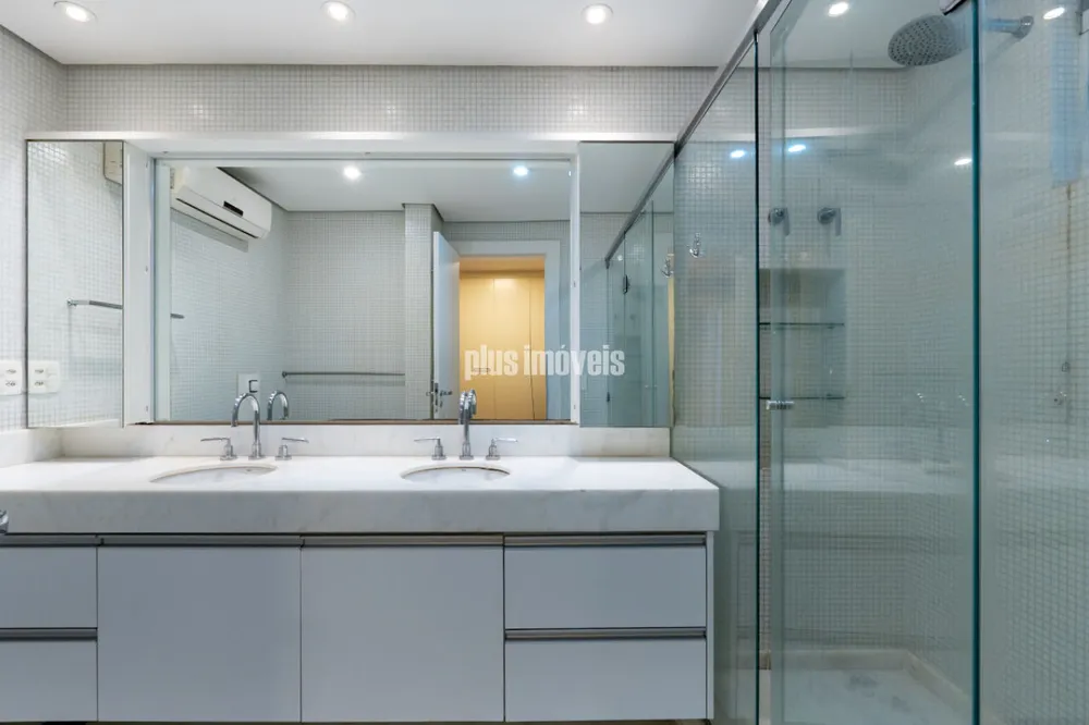 Apartamento, 3 quartos, 240 m² - Foto 8