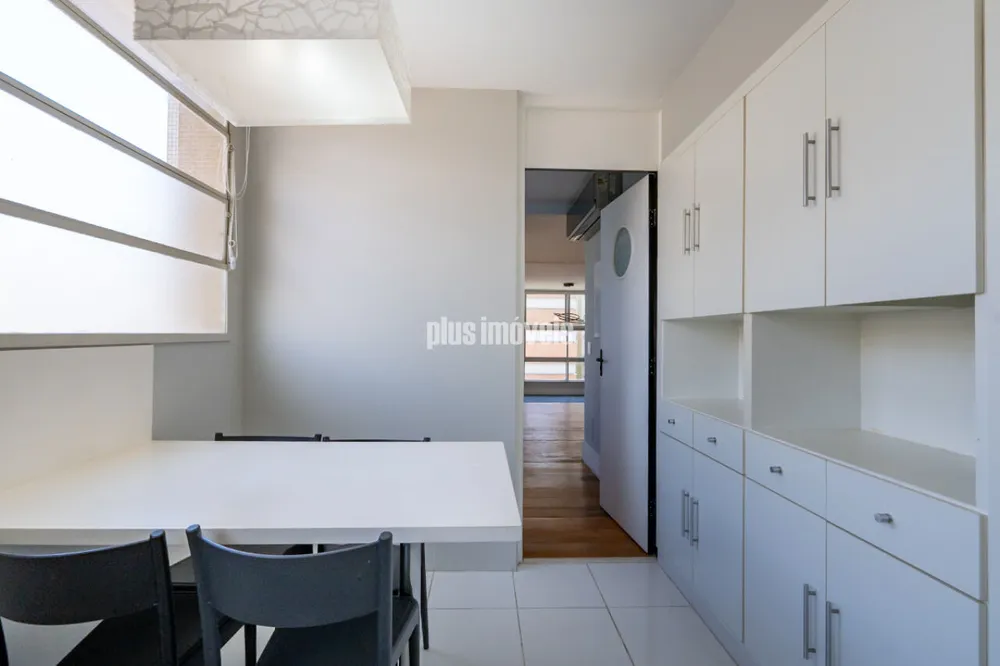 Apartamento, 3 quartos, 240 m² - Foto 6