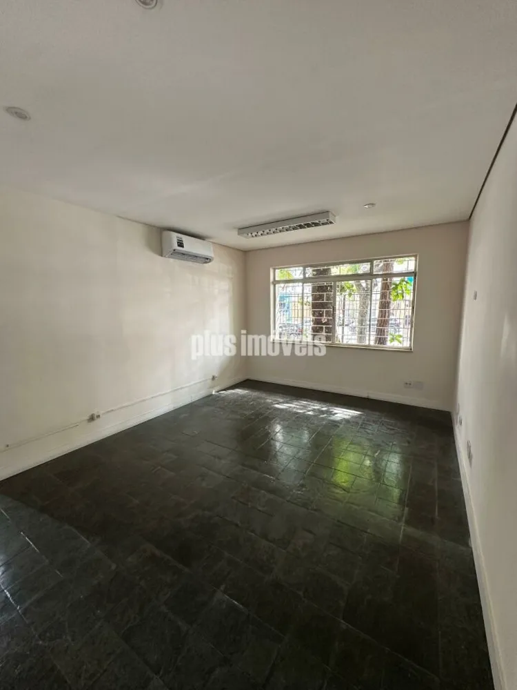 Apartamento, 3 quartos, 138 m² - Foto 1