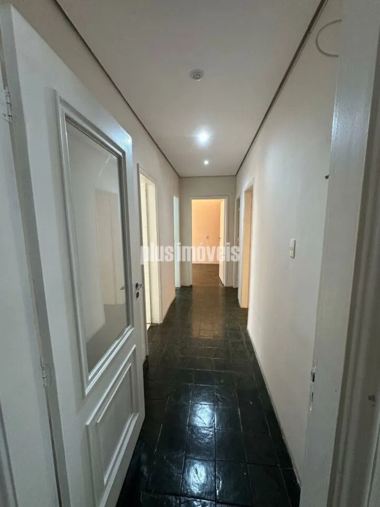 Apartamento, 3 quartos, 138 m² - Foto 2