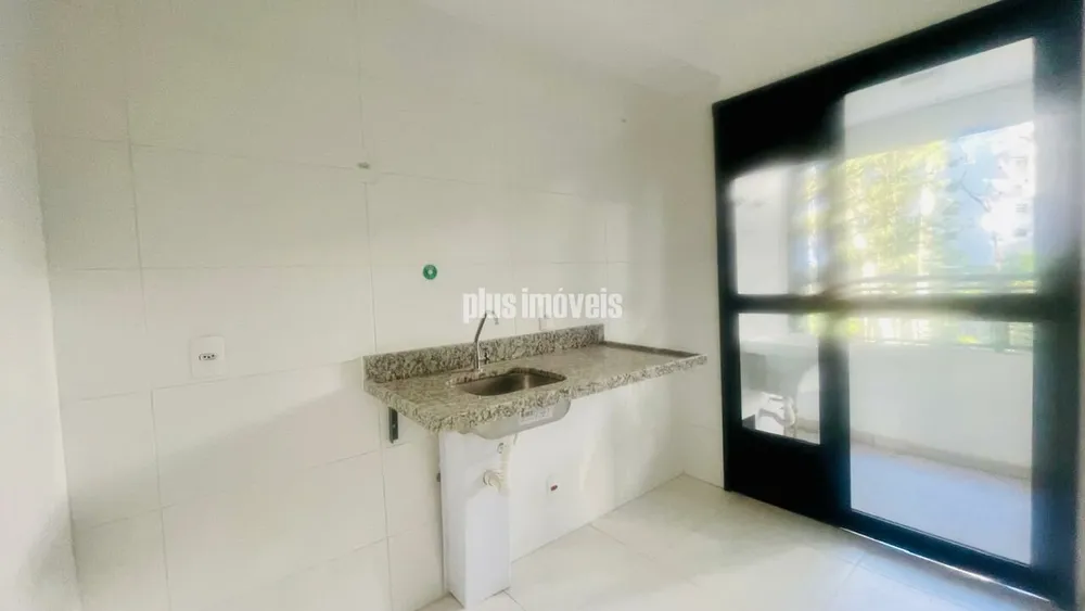 Apartamento, 2 quartos, 46 m² - Foto 3