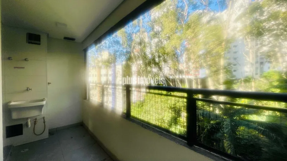Apartamento, 2 quartos, 46 m² - Foto 1