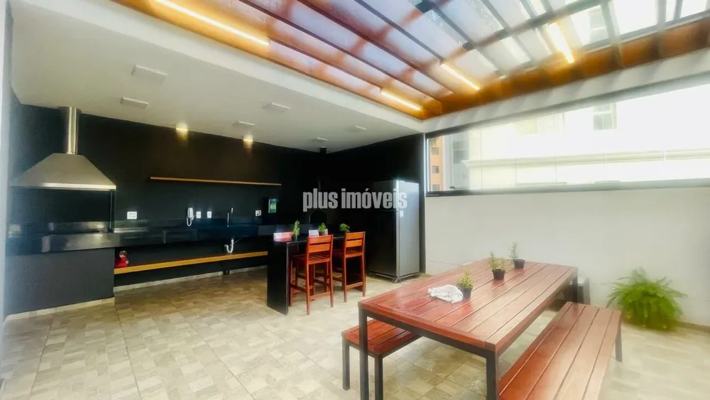 Apartamento, 2 quartos, 46 m² - Foto 5