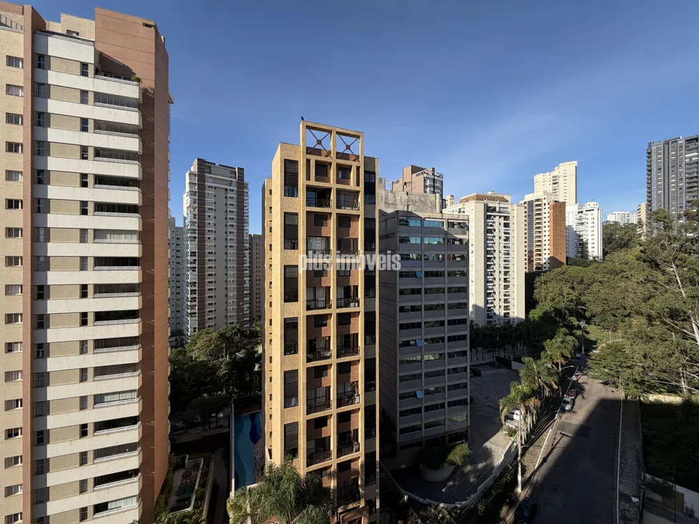 Apartamento, 4 quartos, 471 m² - Foto 1