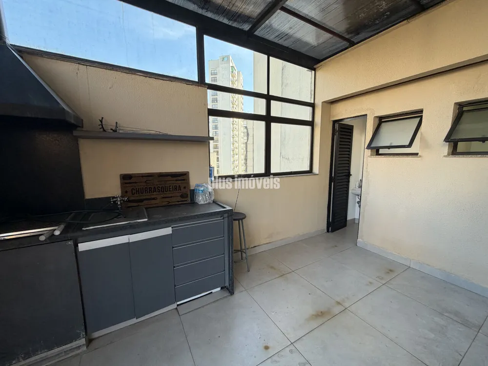 Apartamento, 4 quartos, 471 m² - Foto 3