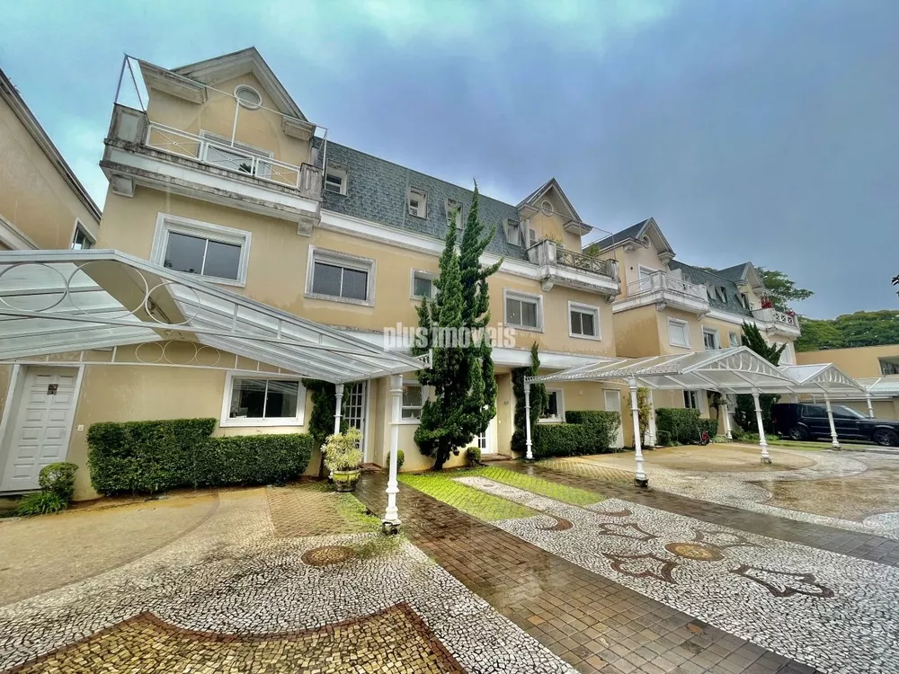 Casa de Condomínio, 5 quartos - Foto 1