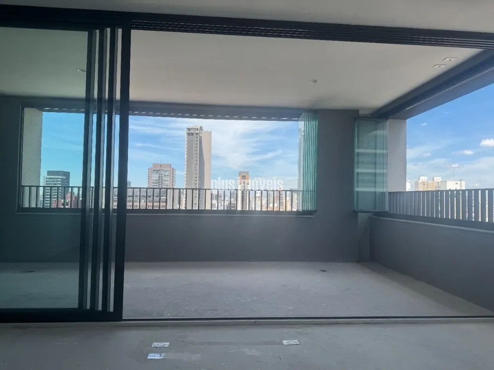 Apartamento, 3 quartos, 168 m² - Foto 11
