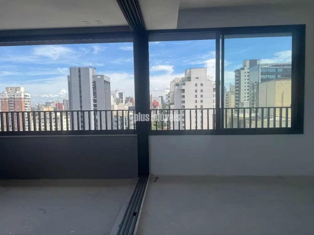 Apartamento, 3 quartos, 168 m² - Foto 1