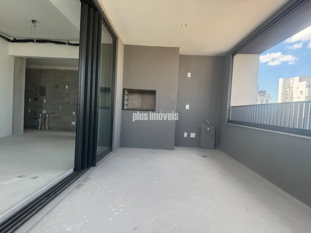 Apartamento, 3 quartos, 168 m² - Foto 3