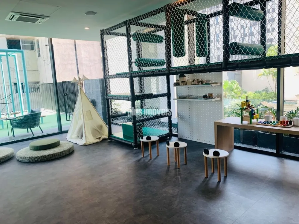 Apartamento, 3 quartos, 168 m² - Foto 4