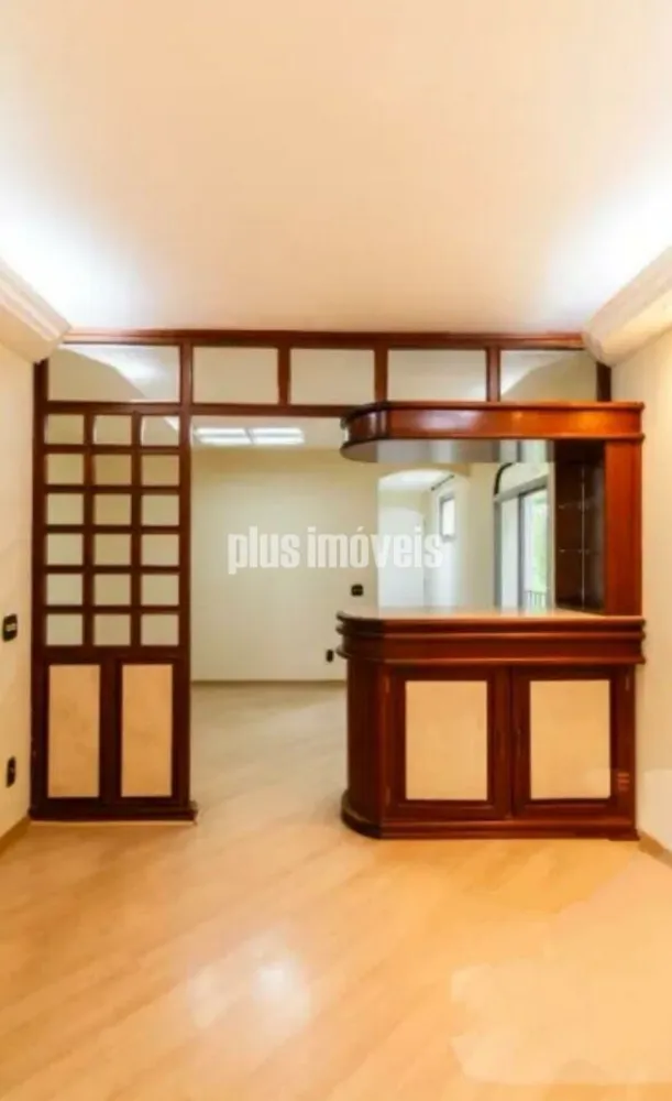 Apartamento, 3 quartos, 120 m² - Foto 1