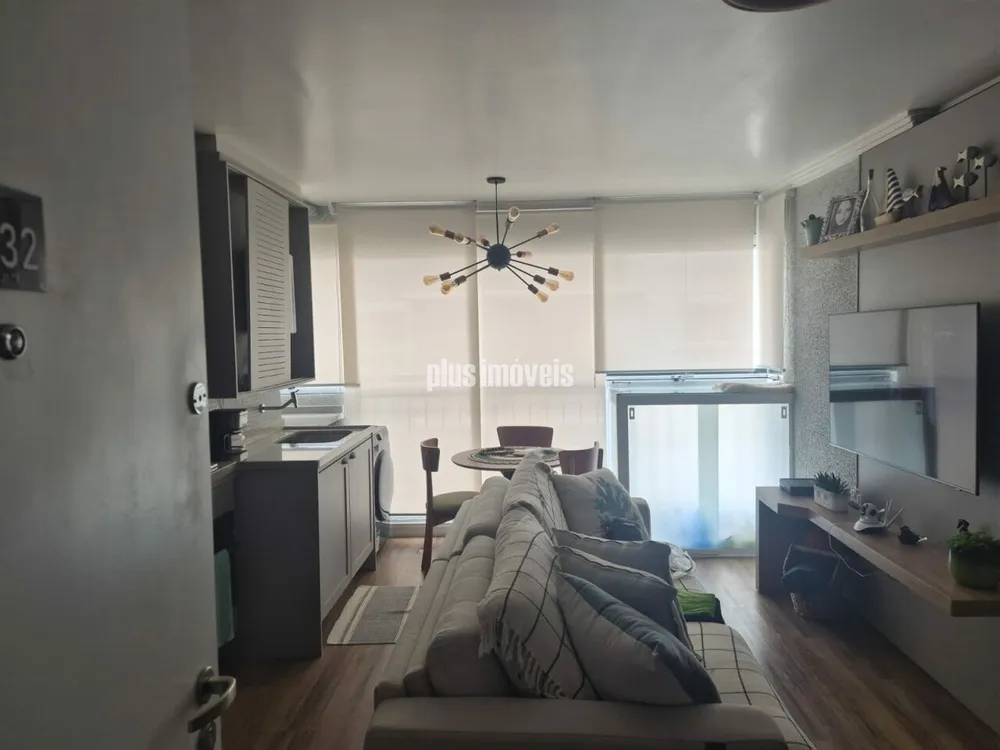 Apartamento, 2 quartos, 41 m² - Foto 4