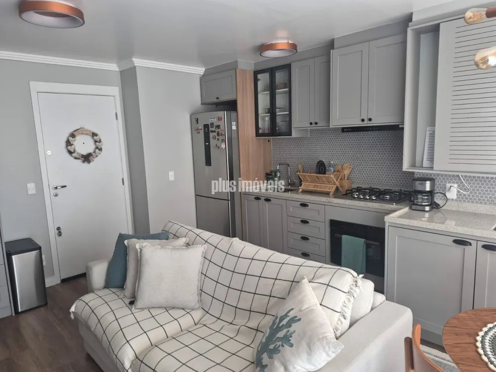 Apartamento, 2 quartos, 41 m² - Foto 3