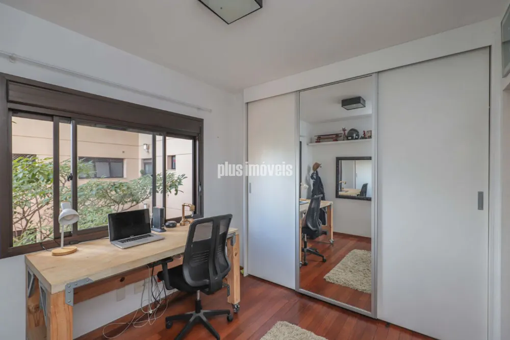 Apartamento, 3 quartos, 146 m² - Foto 4