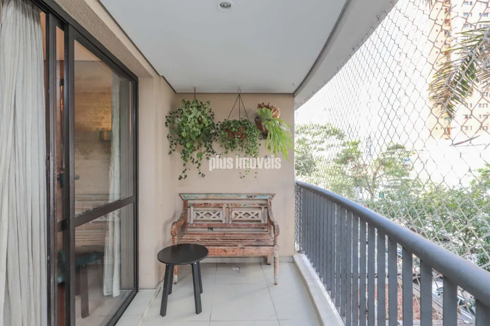 Apartamento, 3 quartos, 146 m² - Foto 3