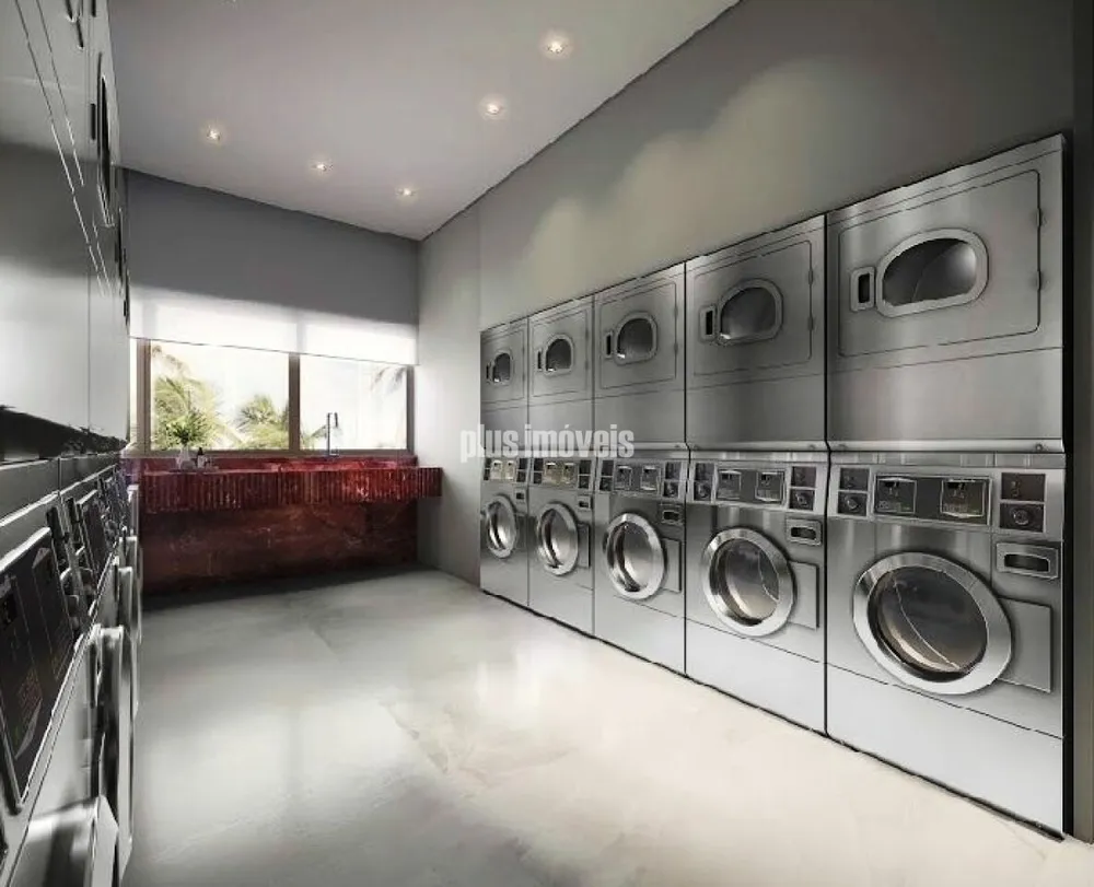 Apartamento, 4 quartos, 264 m² - Foto 4