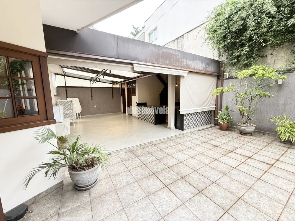 Casa de Condomínio, 5 quartos - Foto 8