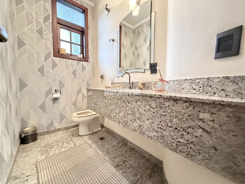 Casa de Condomínio, 5 quartos - Foto 2