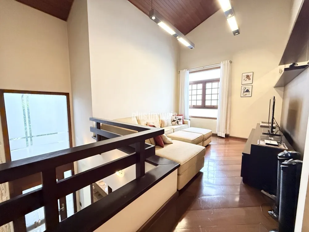 Casa de Condomínio, 5 quartos - Foto 1