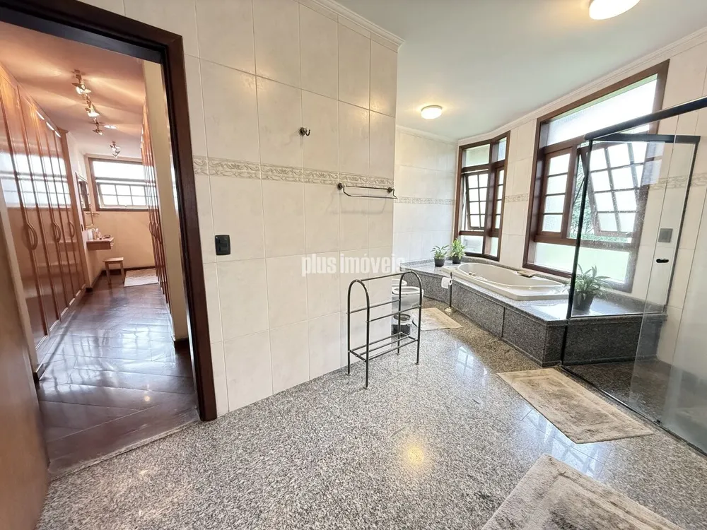Casa de Condomínio, 5 quartos - Foto 6