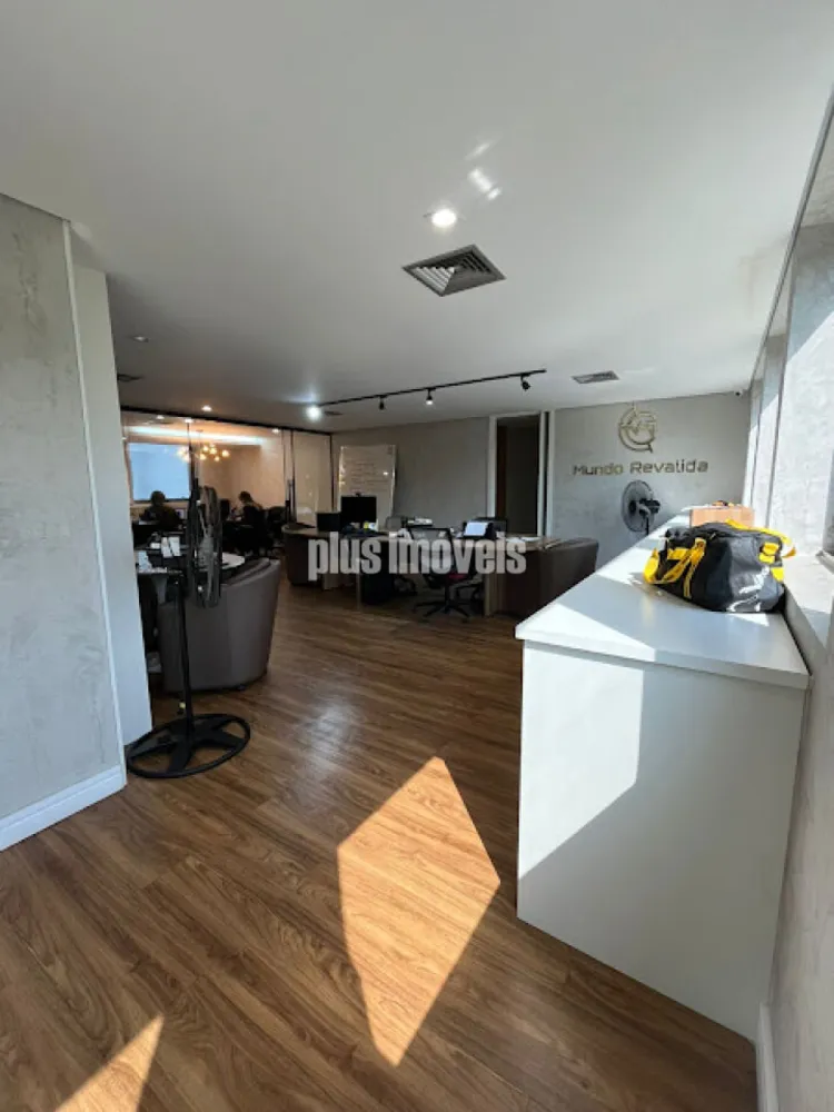 Sala-Conjunto, 102 m² - Foto 6