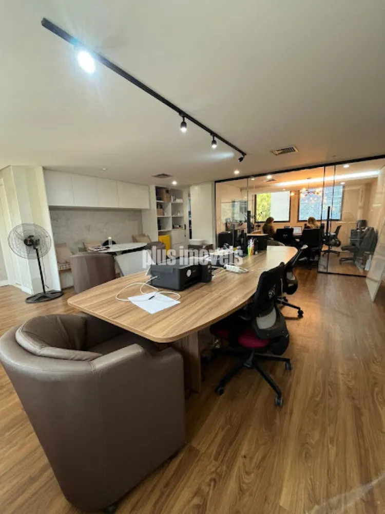 Sala-Conjunto, 102 m² - Foto 3