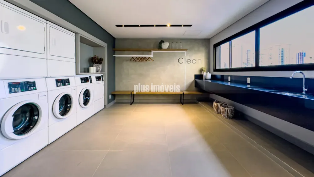 Apartamento, 1 quarto, 26 m² - Foto 5