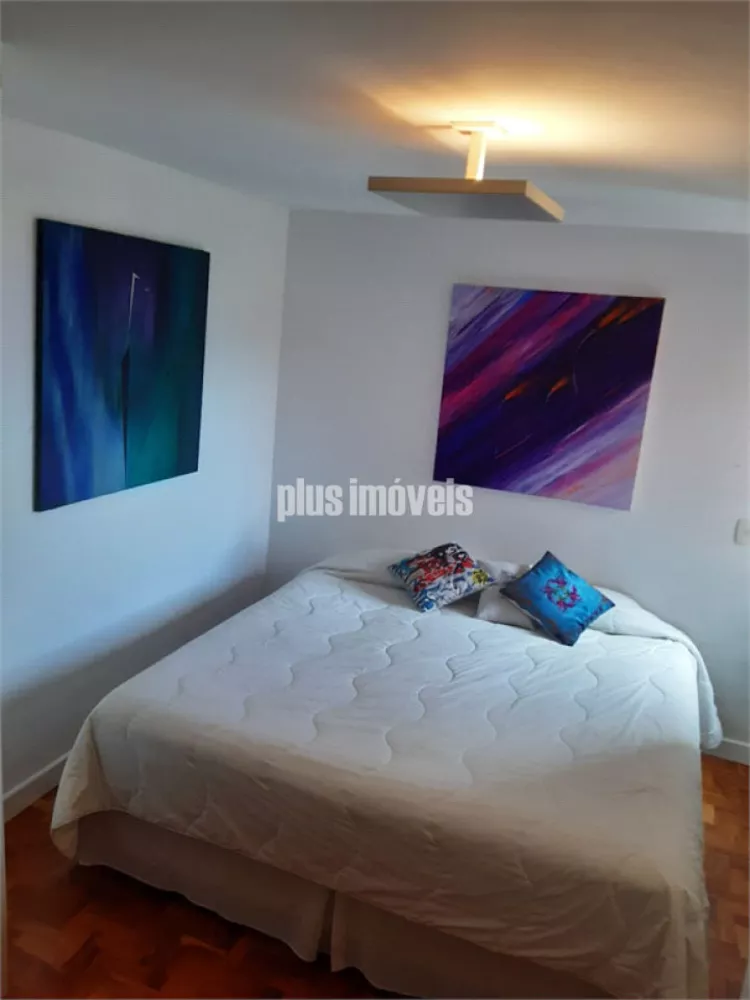 Apartamento à venda com 3 quartos, 75m² - Foto 7