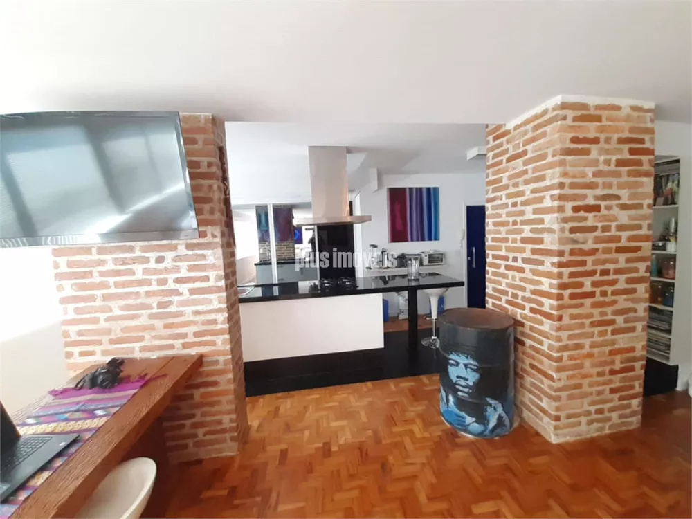 Apartamento à venda com 3 quartos, 75m² - Foto 4