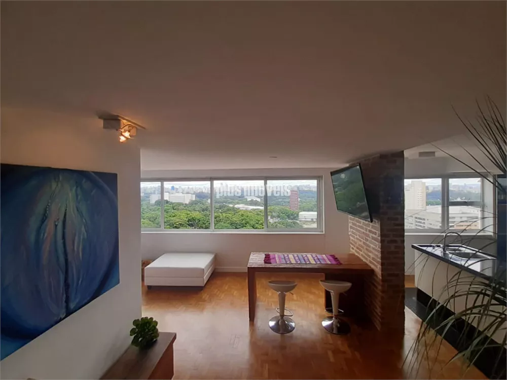 Apartamento à venda com 3 quartos, 75m² - Foto 3