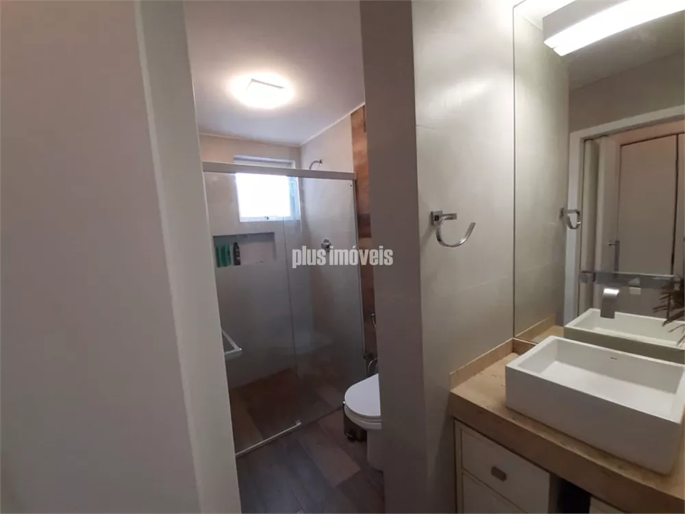 Apartamento à venda com 3 quartos, 75m² - Foto 8