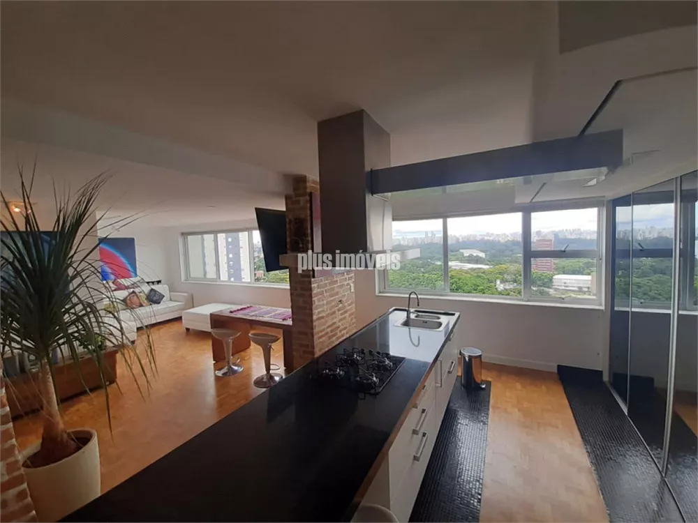 Apartamento à venda com 3 quartos, 75m² - Foto 1