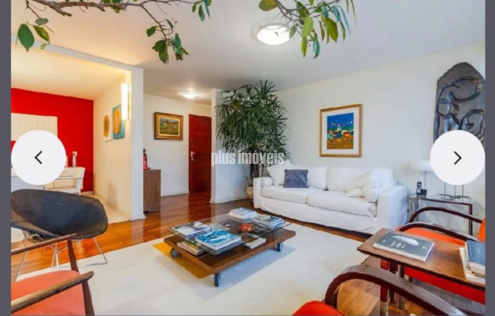 Apartamento, 3 quartos, 176 m² - Foto 5