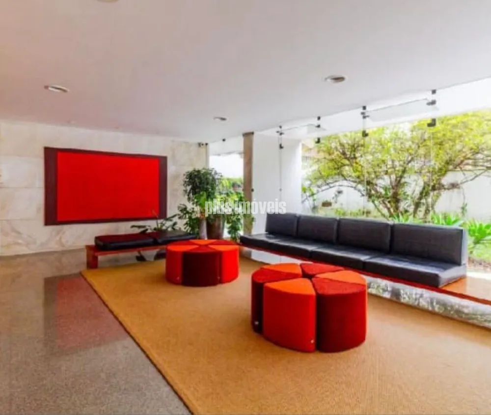 Apartamento, 3 quartos, 176 m² - Foto 2