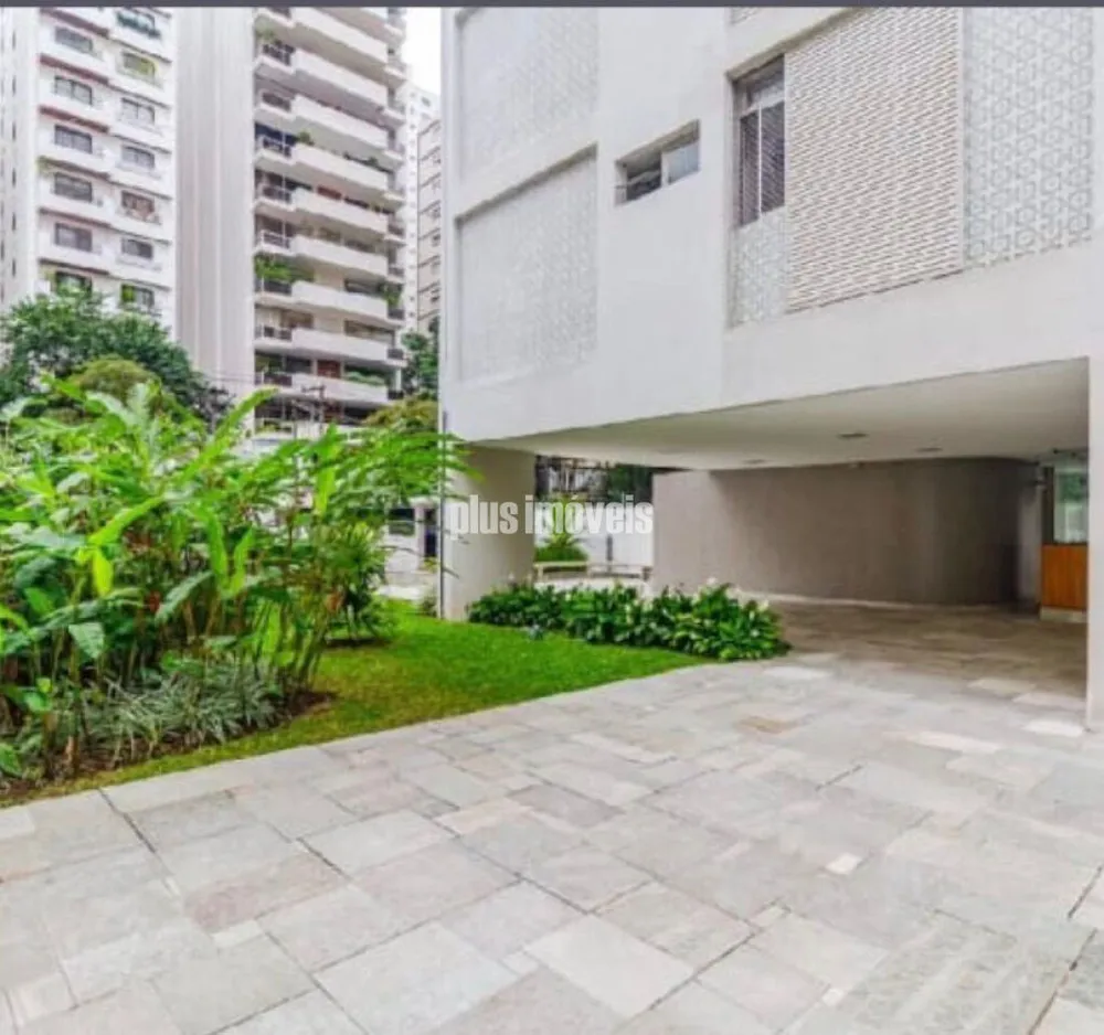 Apartamento, 3 quartos, 176 m² - Foto 6