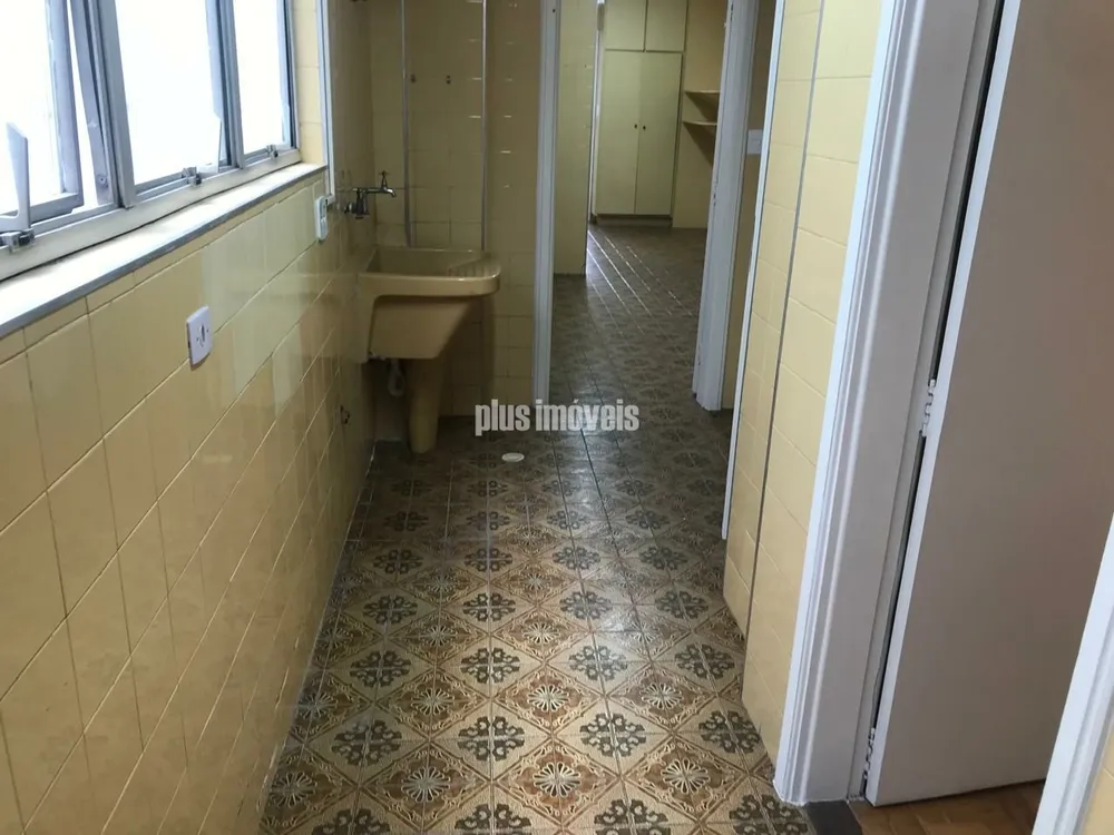 Apartamento, 3 quartos, 180 m² - Foto 7