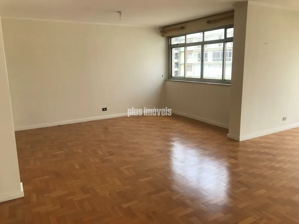 Apartamento, 3 quartos, 180 m² - Foto 1