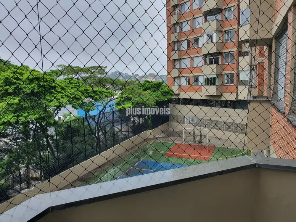 Apartamento à venda com 3 quartos, 86m² - Foto 2