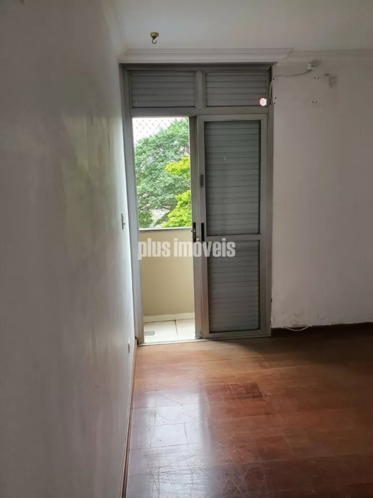 Apartamento à venda com 3 quartos, 86m² - Foto 6