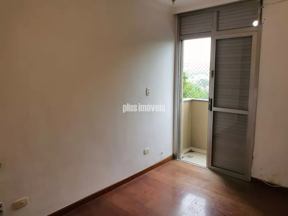 Apartamento à venda com 3 quartos, 86m² - Foto 4