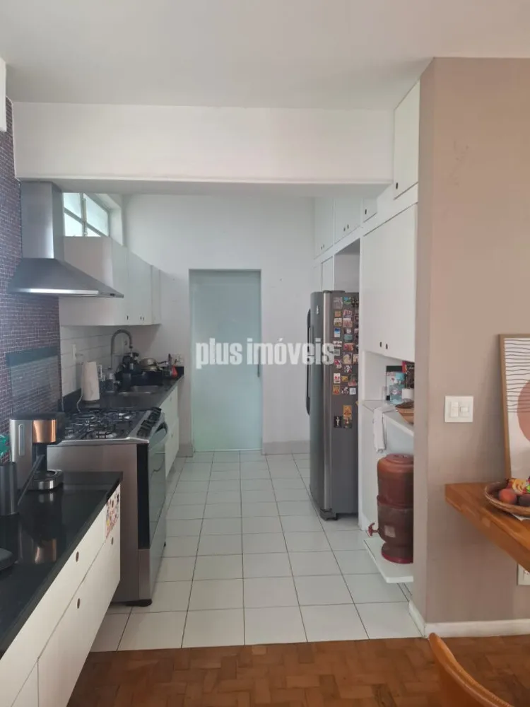 Apartamento, 3 quartos, 162 m² - Foto 1